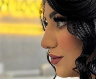 سالن زیبایی  زیبایی عروس شهر افق  در  مشهد