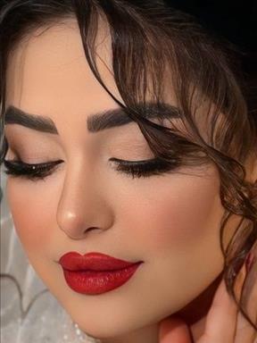 سالن زیبایی  زیبایی عروس شهر افق  در  مشهد