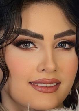سالن زیبایی  زیبایی عروس شهر افق  در  مشهد