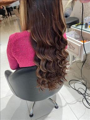 سالن زیبایی زیبایی روشنکم  در  مشهد