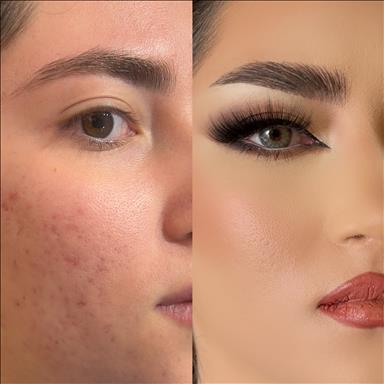 سالن زیبایی سالن زیبایی مینیاتور  در  تربت حیدریه
