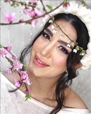 سالن زیبایی زیبایی مرضیه مومن پور  در  رودسر