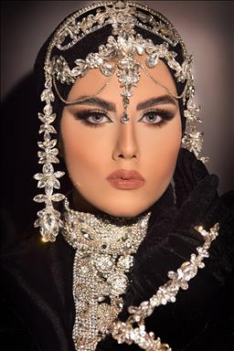 سالن زیبایی سالن زیبایی آراناز  در  مشهد