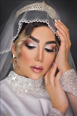 سالن زیبایی سالن زیبایی آراناز  در  مشهد