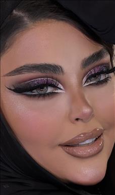 سالن زیبایی زیبایی ملیحه نصرتی   در  مشهد