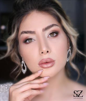 سالن زیبایی سالن زیبایی شمعدونی   در  کرمان