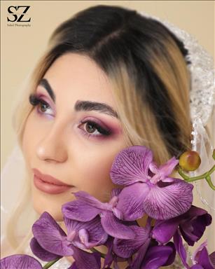 سالن زیبایی سالن زیبایی شمعدونی   در  کرمان