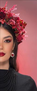 سالن زیبایی سالن زیبایی ملورین   در  سبزوار