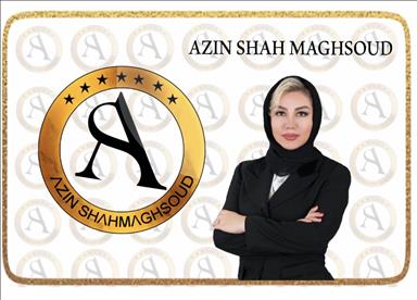 سالن زیبایی سالن زیبایی عارفه  در  رشت