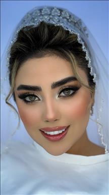 سالن زیبایی سالن زیبایی وحیده موسوی  در  مشهد