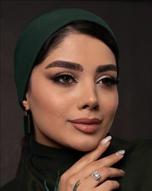 سالن زیبایی سالن زیبایی وحیده موسوی  در  مشهد