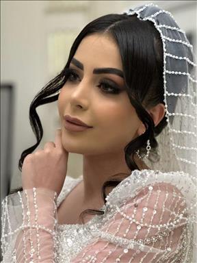 سالن زیبایی سالن زیبایی وحیده موسوی  در  مشهد