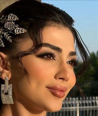 سالن زیبایی سالن زیبایی وحیده موسوی  در  مشهد