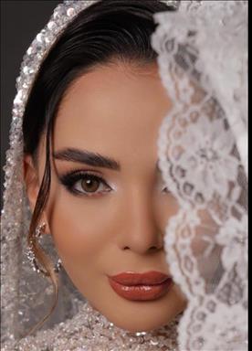 سالن زیبایی سالن زیبایی وحیده موسوی  در  مشهد