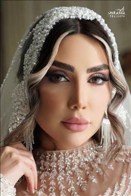 سالن زیبایی سالن زیبایی وحیده موسوی  در  مشهد