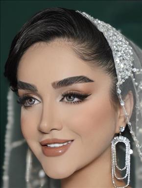سالن زیبایی سالن زیبایی وحیده موسوی  در  مشهد