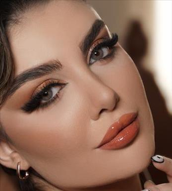 سالن زیبایی سالن زیبایی وحیده موسوی  در  مشهد