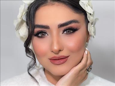 سالن زیبایی سالن زیبایی وحیده موسوی  در  مشهد