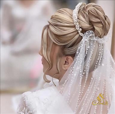 سالن زیبایی سالن عروس و زیبایی بانو رضایی  در  قم