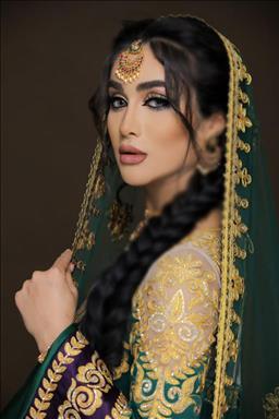 سالن زیبایی اسماء پور مهنی   در  بندرعباس