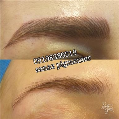 سالن زیبایی نیلوفر سالن زیبایی سالن زیبایی نیلوفر  در  تهران