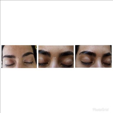 سالن زیبایی سالن زیبایی آرمینا  در  قم