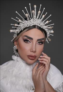 سالن زیبایی زیبایی آیسانا اسدی  در  مشهد