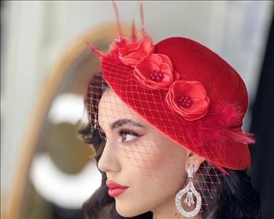 سالن زیبایی سالن زیبایی غزاله یزدیان  در  مشهد
