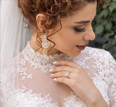 سالن زیبایی سالن زیبایی غزاله یزدیان  در  مشهد