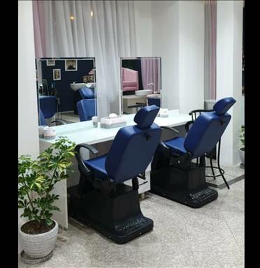 سالن زیبایی مهرسان سالن زیبایی سالن زیبایی مهرسان  در  تهران