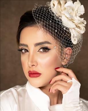 سالن زیبایی سالن زیبایی هلناز  در  مشهد