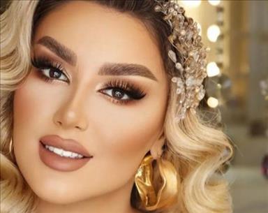 سالن زیبایی مریم دربندی سالن زیبایی سالن زیبایی مریم دربندی  در  تهران