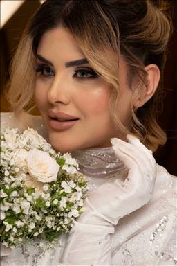 سالن زیبایی زیبایی عروس بیروت  در  مشهد