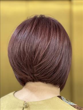 سالن زیبایی سالن زیبایی لیلا رهبر  در  اهواز