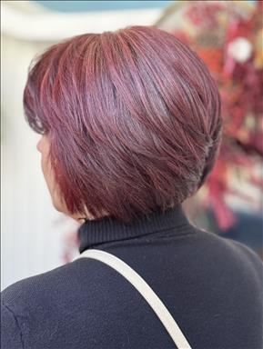 سالن زیبایی سالن زیبایی لیلا رهبر  در  اهواز