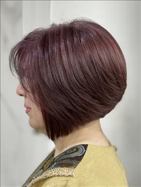 سالن زیبایی سالن زیبایی لیلا رهبر  در  اهواز