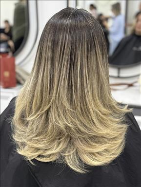 سالن زیبایی سالن زیبایی لیلا رهبر  در  اهواز