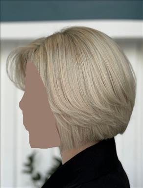 سالن زیبایی سالن زیبایی لیلا رهبر  در  اهواز