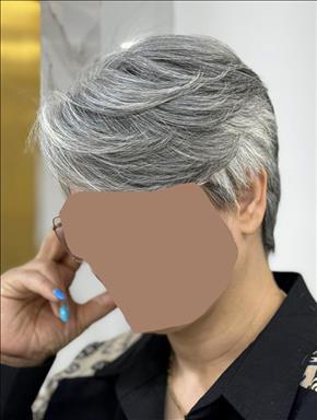 سالن زیبایی سالن زیبایی لیلا رهبر  در  اهواز