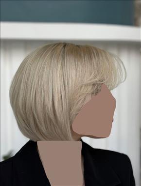 سالن زیبایی سالن زیبایی لیلا رهبر  در  اهواز