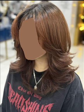 سالن زیبایی سالن زیبایی لیلا رهبر  در  اهواز