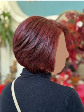 سالن زیبایی سالن زیبایی لیلا رهبر  در  اهواز