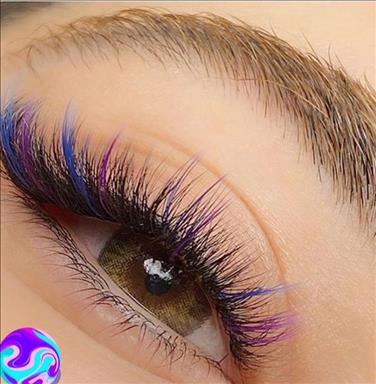 مرکز تخصصی کاشت مژه دینا سالن زیبایی مرکز تخصصی کاشت مژه دینا  در  مشهد