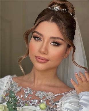 سالن زیبایی زیبایی الهام فتحی  در  نیشابور
