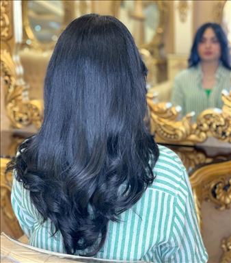 آرایشگاه زنانه سالن زیبایی سالن زیبایی شیرین جابری  در  شیراز