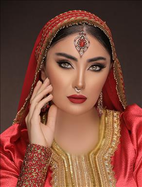میکاپ آرتیست نوازش  سالن زیبایی میکاپ آرتیست نوازش   در  کرج