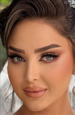 زیبایی گلسا منادی سالن زیبایی زیبایی گلسا منادی  در  تهران