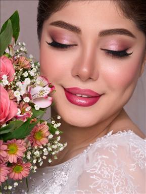 سالن زیبایی زیبایی بزک  در  رشت