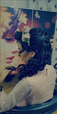 سالن زیبایی سالن زیبایی آیسن  در  بردسکن
