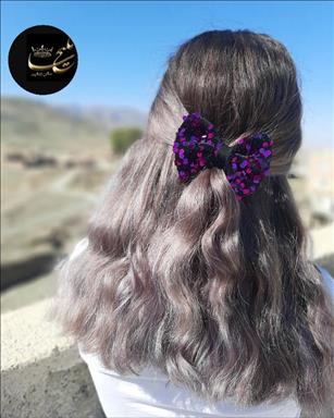 سالن زیبایی  آموزشگاه و زیبایی ملیح سا  در  بیرجند